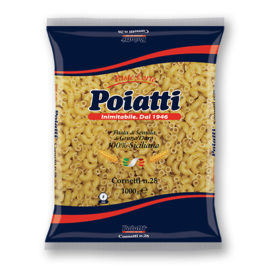 Cornetti n.28, 1000g