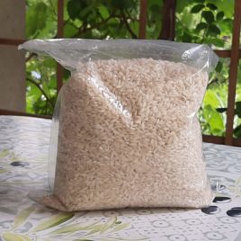 Carnaroli Reis extrafein, 1kg